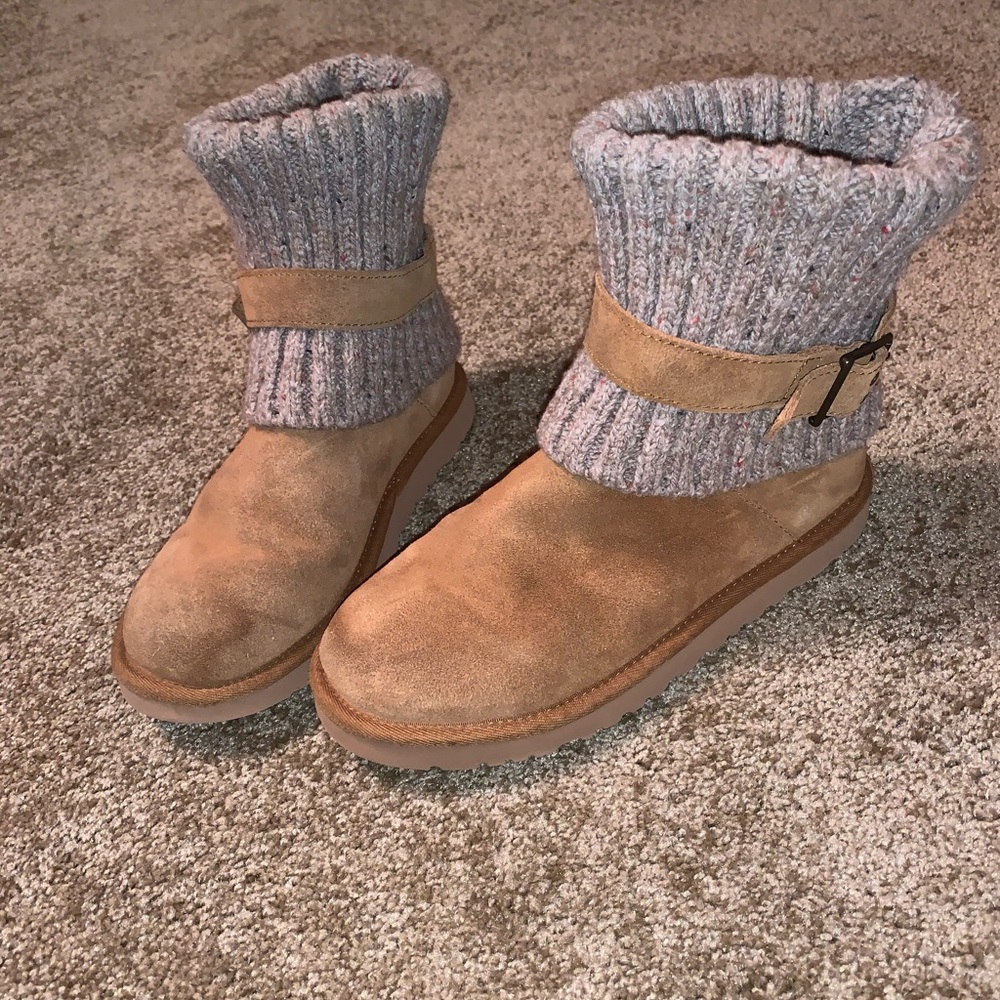 🌸Ugg Cambridge Boots🌸
